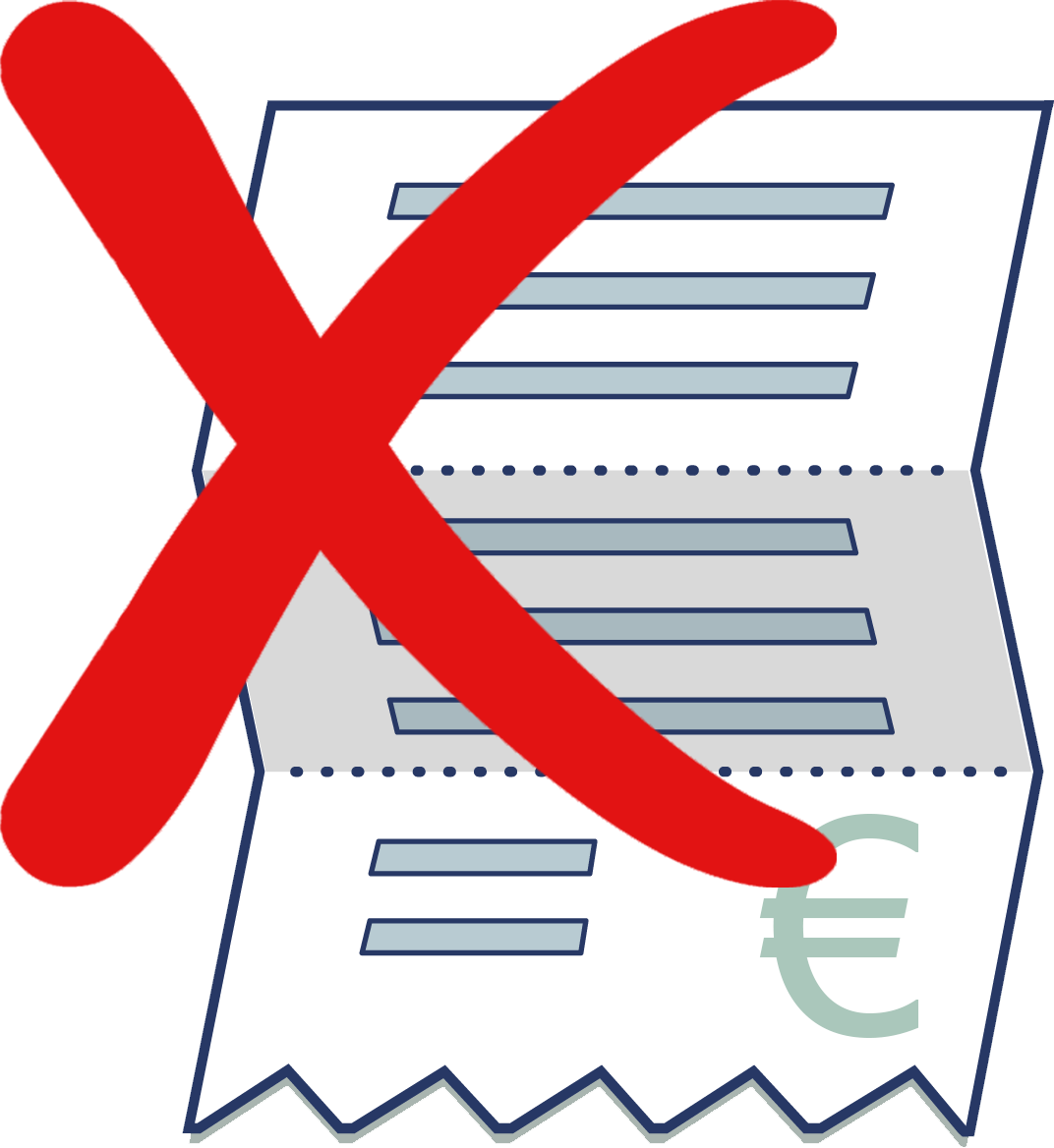 Isporuka bez računa