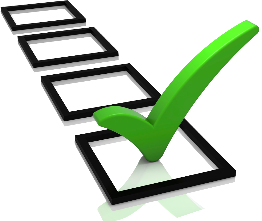 Checklist Icon